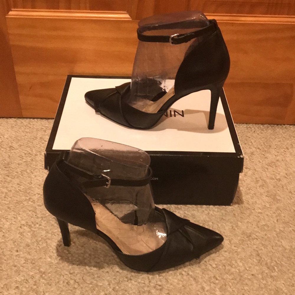 Nine West Faintlyo Heels - Picture 4 of 14